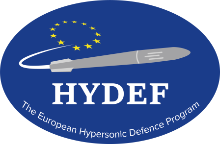 HYDEF Programme signs 1st Amendment to Grant Agreement 